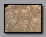 Click to enter Coso Petroglyphs China Lake